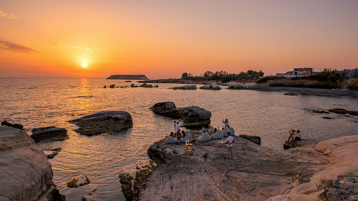 Cap St Georges Hotel & Resort